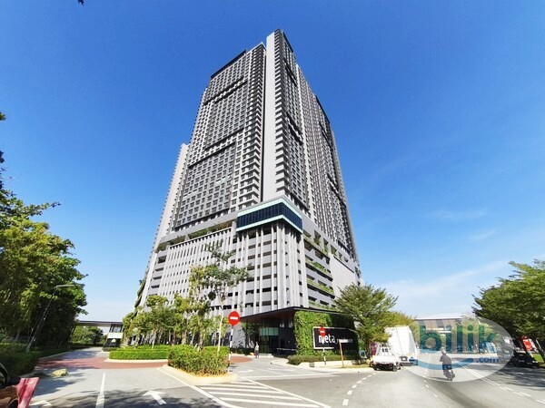 Affordable Junior Master near Giant Putra Permai - Image 1