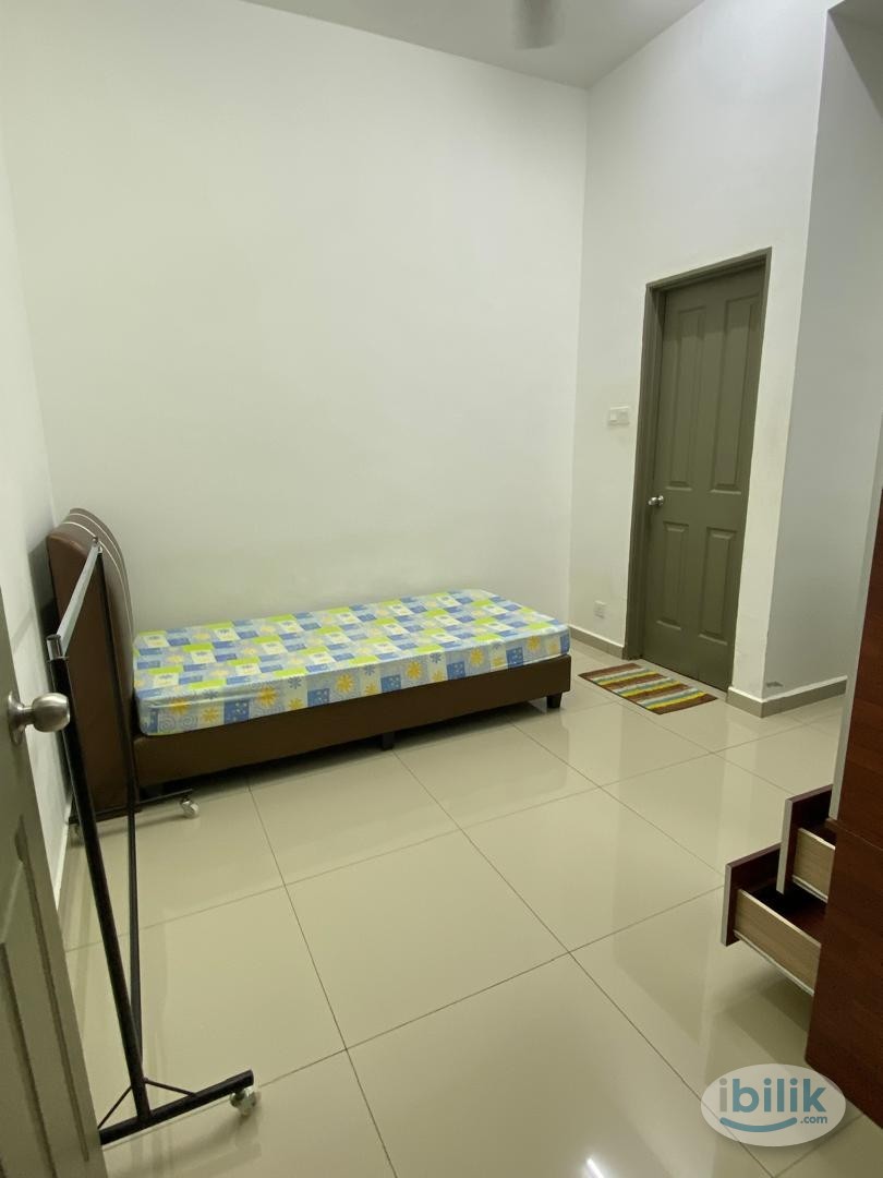 Standard Room at BBSK Klebang Ipoh, Perak - Image 1