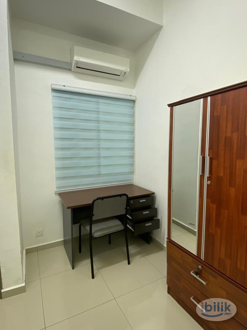 Standard Room at BBSK Klebang Ipoh, Perak - Image 2