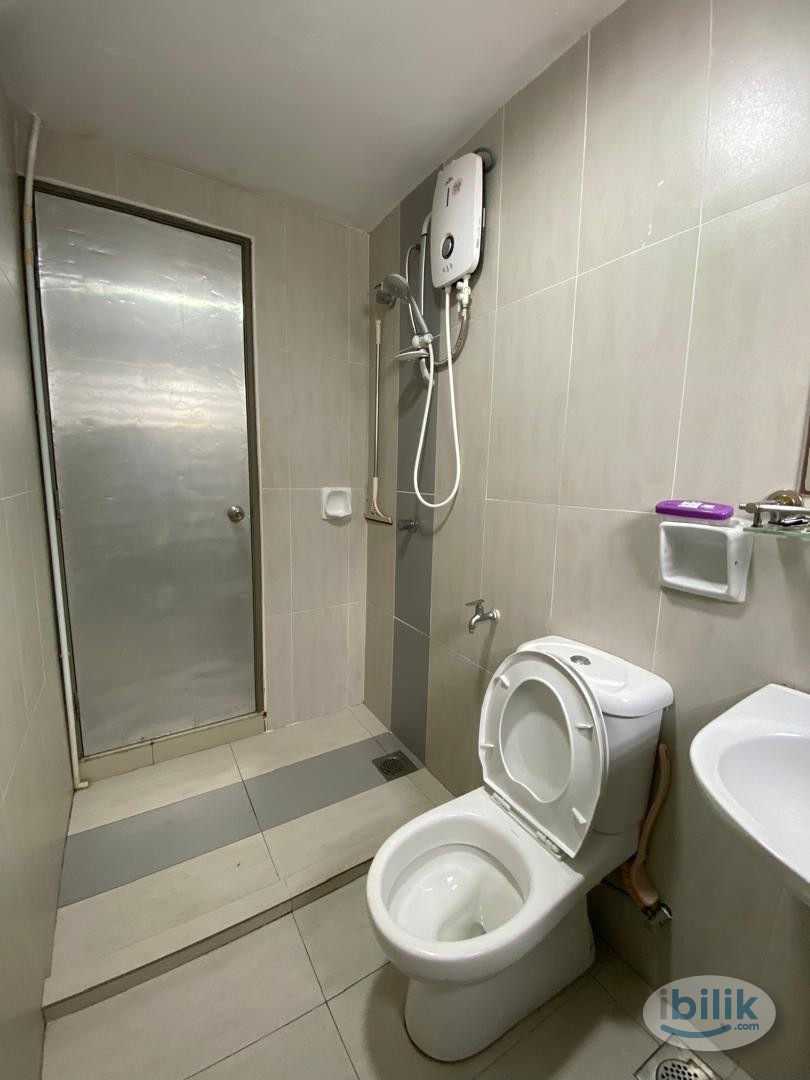 Standard Room at BBSK Klebang Ipoh, Perak - Image 3