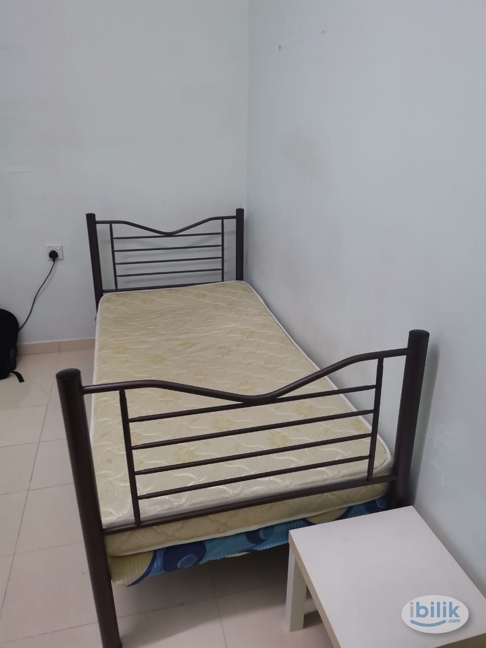 Single Room at Bukit Beruang Permai, Bukit Beruang - Image 1