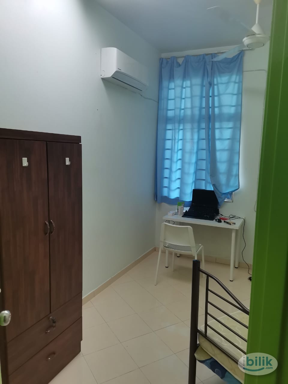 Single Room at Bukit Beruang Permai, Bukit Beruang - Image 2