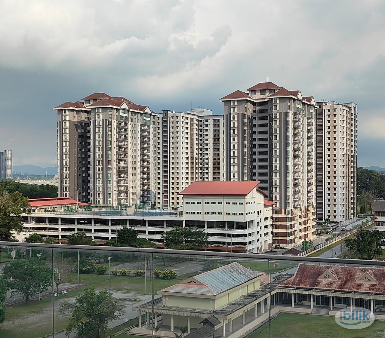 Unipark Condominium/UNIKL/UNITEN/UPM/IOI City Mall/Bangi - Image 2