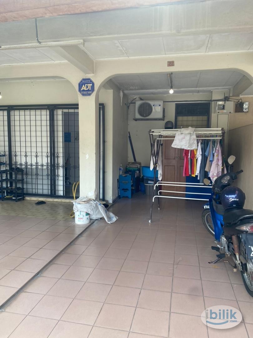 Kepong Center Single Room at Bandar Menjalara, - Image 2