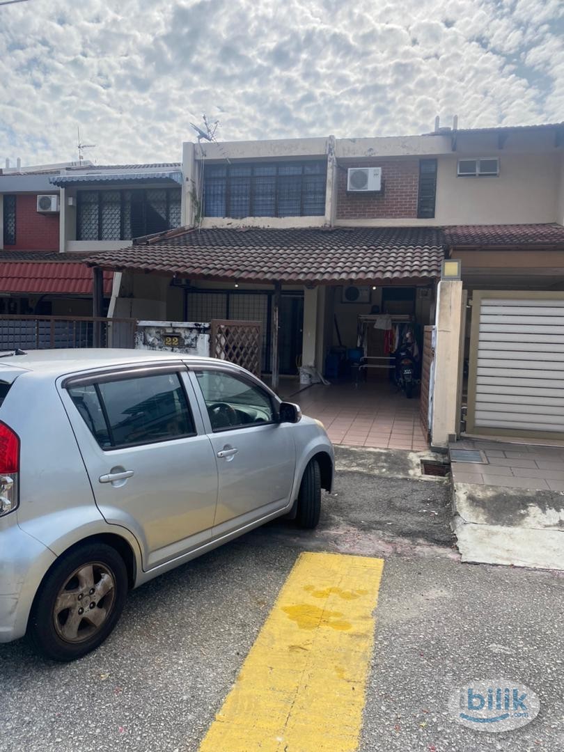 Kepong Center Single Room at Bandar Menjalara, - Image 4