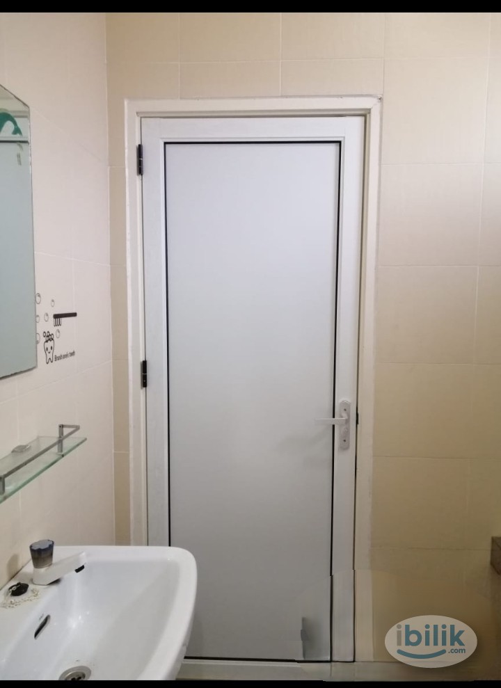 Room for Rent at Taman Sri Kluang - Image 3