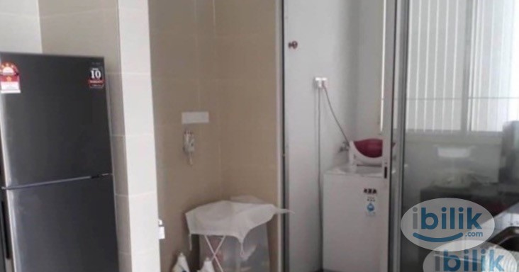 Room For Rent (Not Staying with Owner) - Image 2