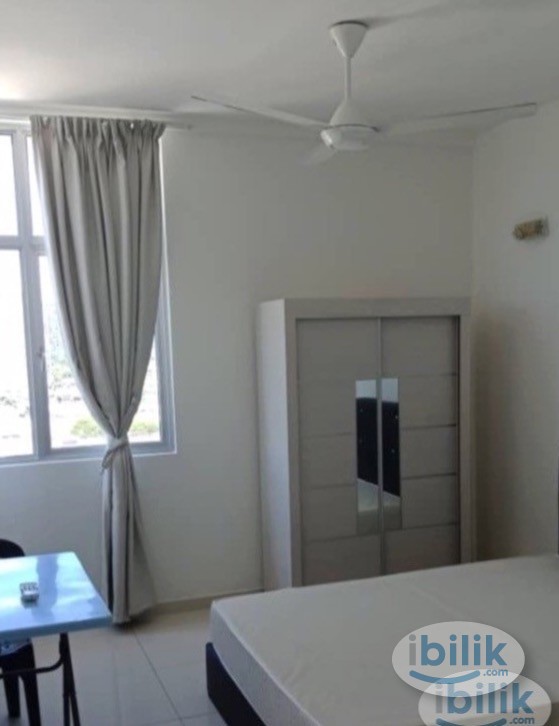 Room For Rent (Not Staying with Owner) - Image 1