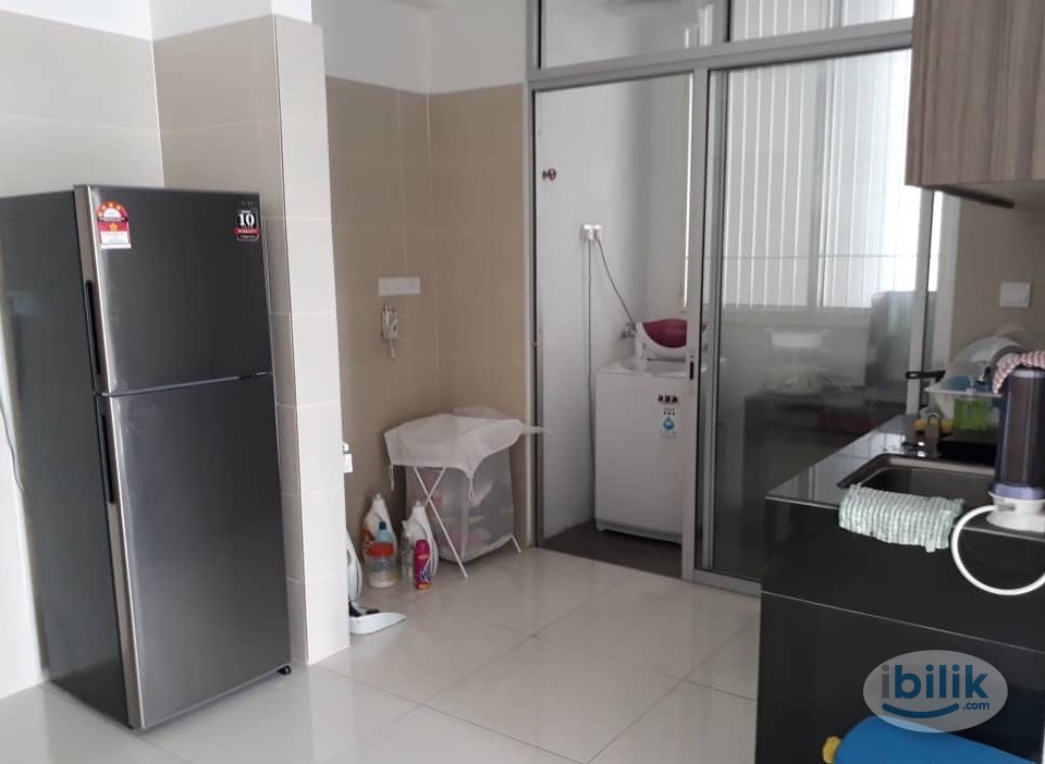 Master Room with High Floor Scenery (Not Stay with Owner) - Image 3