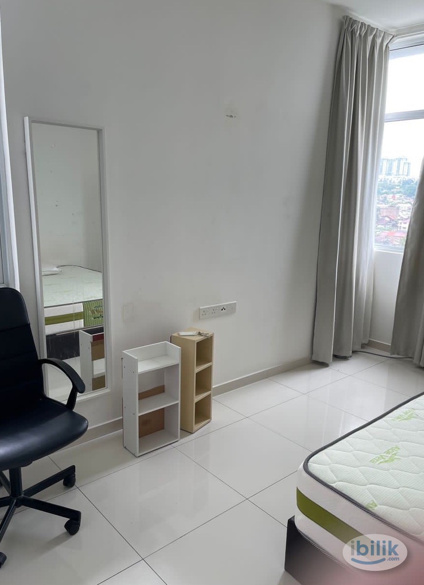 Master Room with High Floor Scenery (Not Stay with Owner) - Image 5