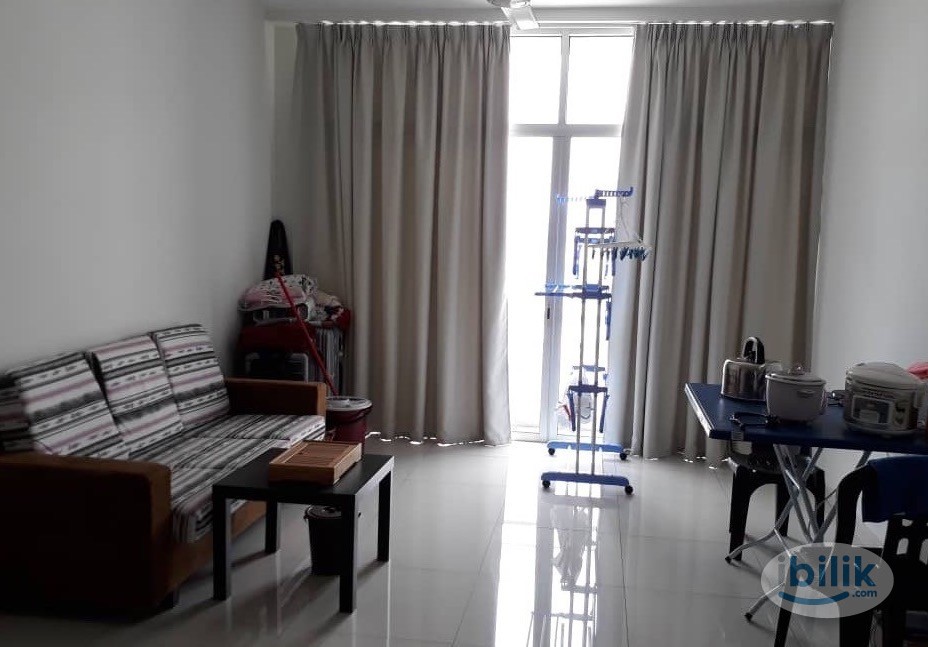 Master Room with High Floor Scenery (Not Stay with Owner) - Image 4