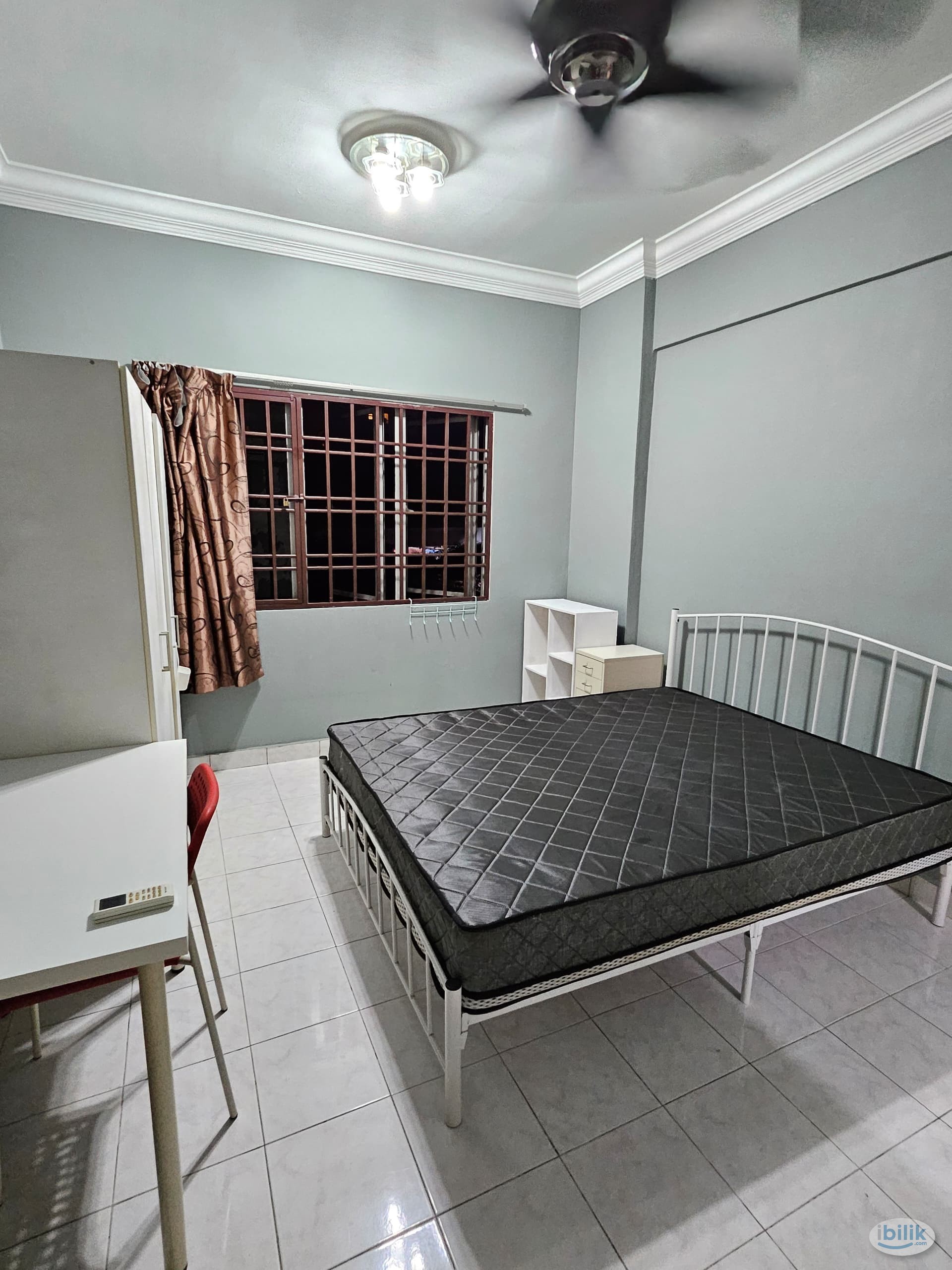 Master Room at Mutiara Damansara, Petaling Jaya (Lady Only) - Image 2
