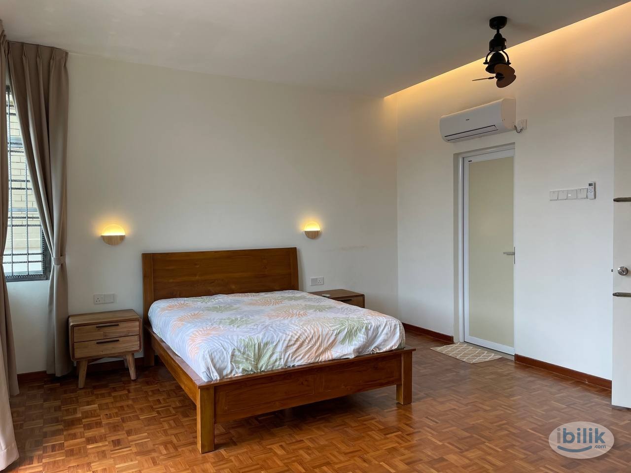 Master Room at Taman Impian Emas, Skudai - Image 1