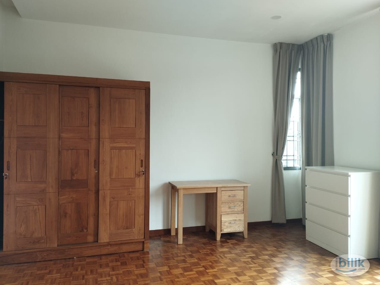 Master Room at Taman Impian Emas, Skudai - Image 4