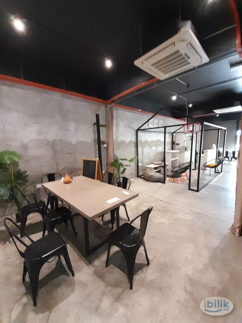 🏡 [JL Co-Living]  MIDDLE Rooms Available at USJ 21, UEP Subang Jaya 🌟 🚶‍♀️ 4 MINSWALK to Main Place Mall 🛍️✨ 📲 Book now  - Image 4