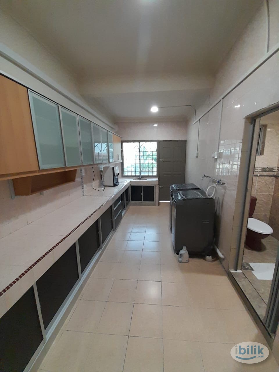 💓FEMALE UNIT at SS2 ⛳️ Location Nearby ⛳️⛳️ ✅ LRT Taman Bahagia & LRTTaman Paramount ✅ Starling Mall ✅ Atria Shopping - Image 3