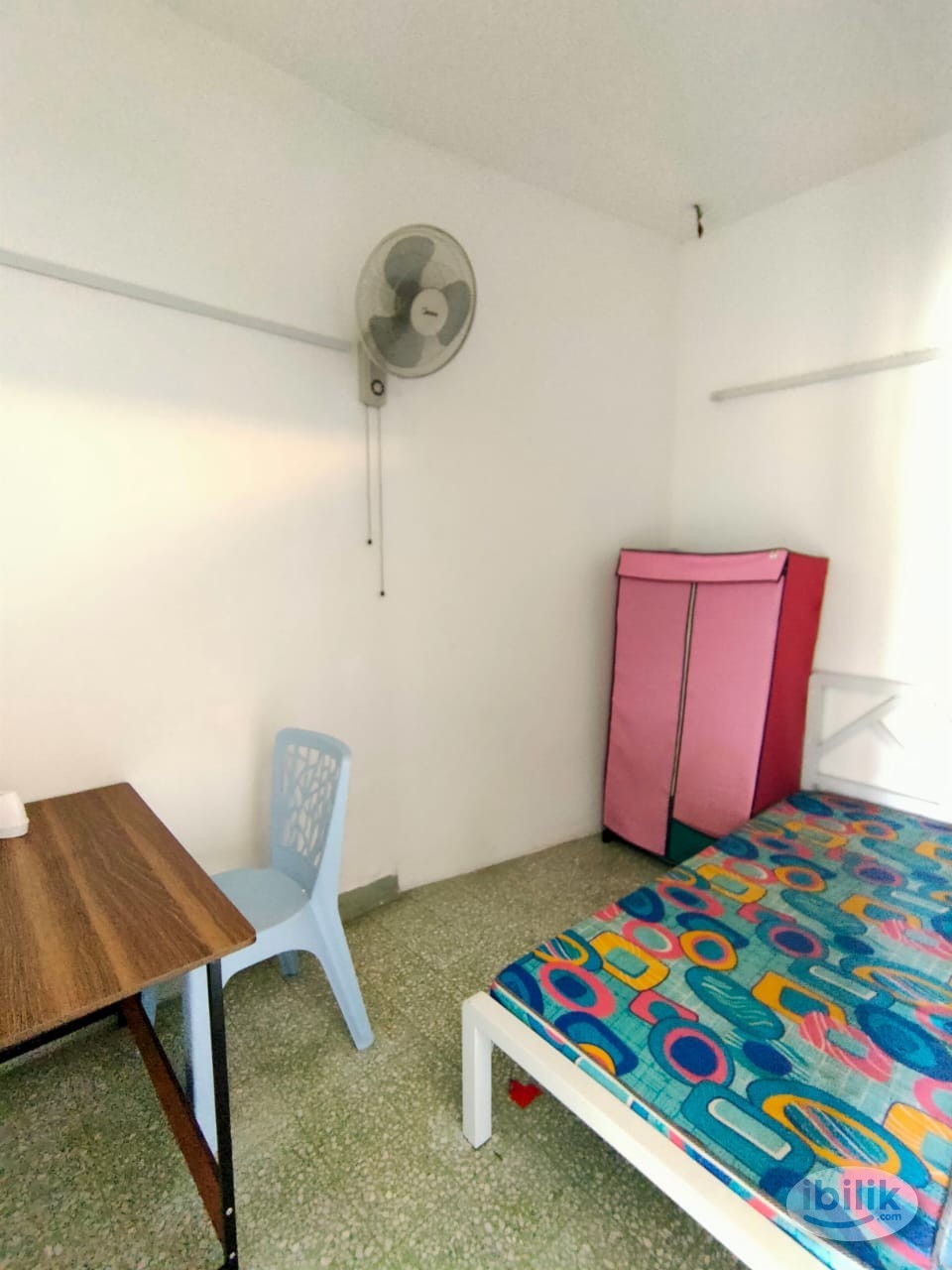 Single Room at Asia Jaya, Petaling Jaya - Image 3