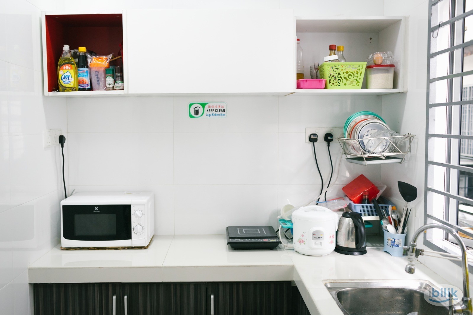 Single Room at Bandar Sunway, Petaling Jaya - Image 3