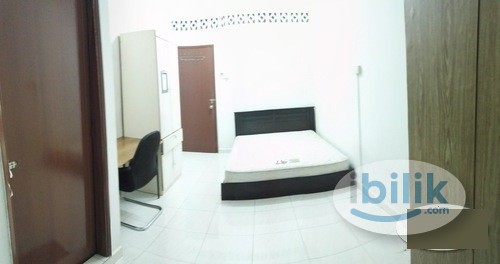 Middle Room at Klang, Selangor - Image 3
