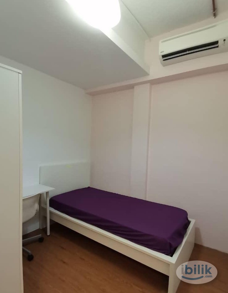✨Zero deposit available!!! Students are welcomed!!! ✨📍5min walking distance to Inti, 3min walking to AEU✨ - Image 1