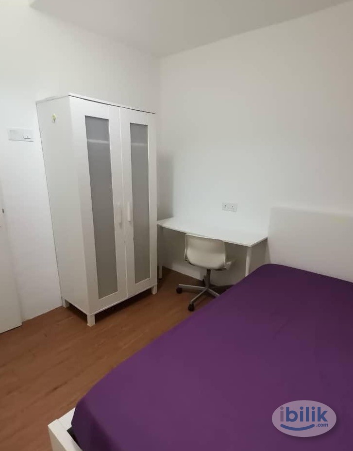 ✨Zero deposit available!!! Students are welcomed!!! ✨📍5min walking distance to Inti, 3min walking to AEU✨ - Image 2
