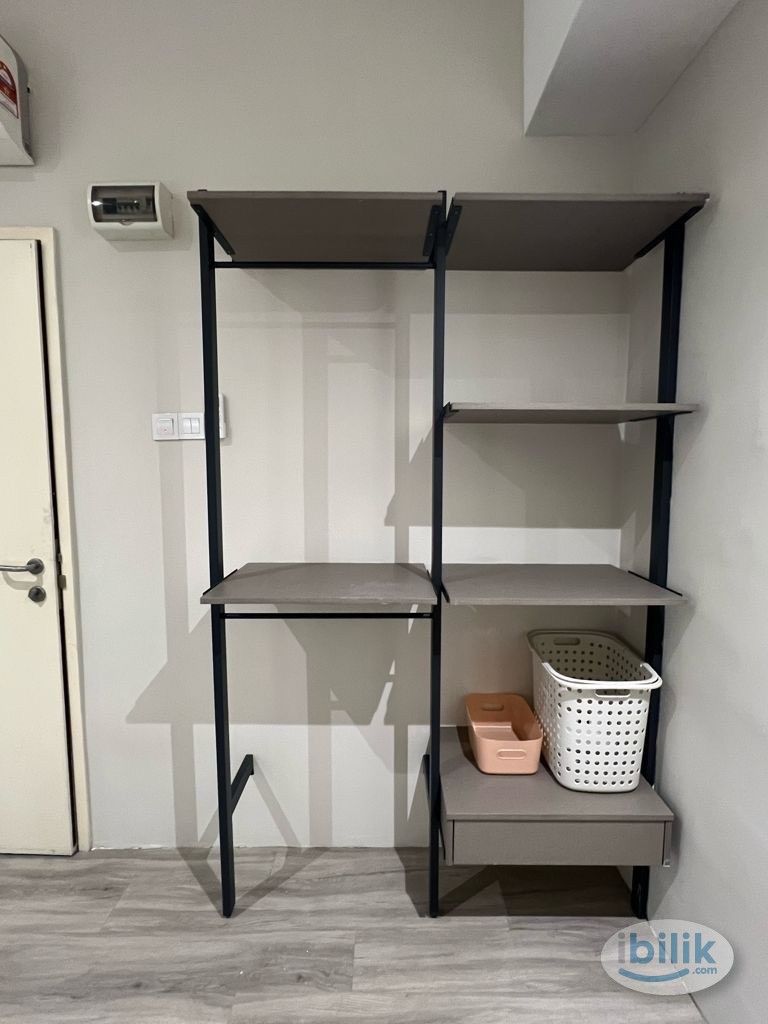 ‼️ FEMALE Unit ‼️Room for Rent near LRT USJ 21 Subang Jaya - Image 4