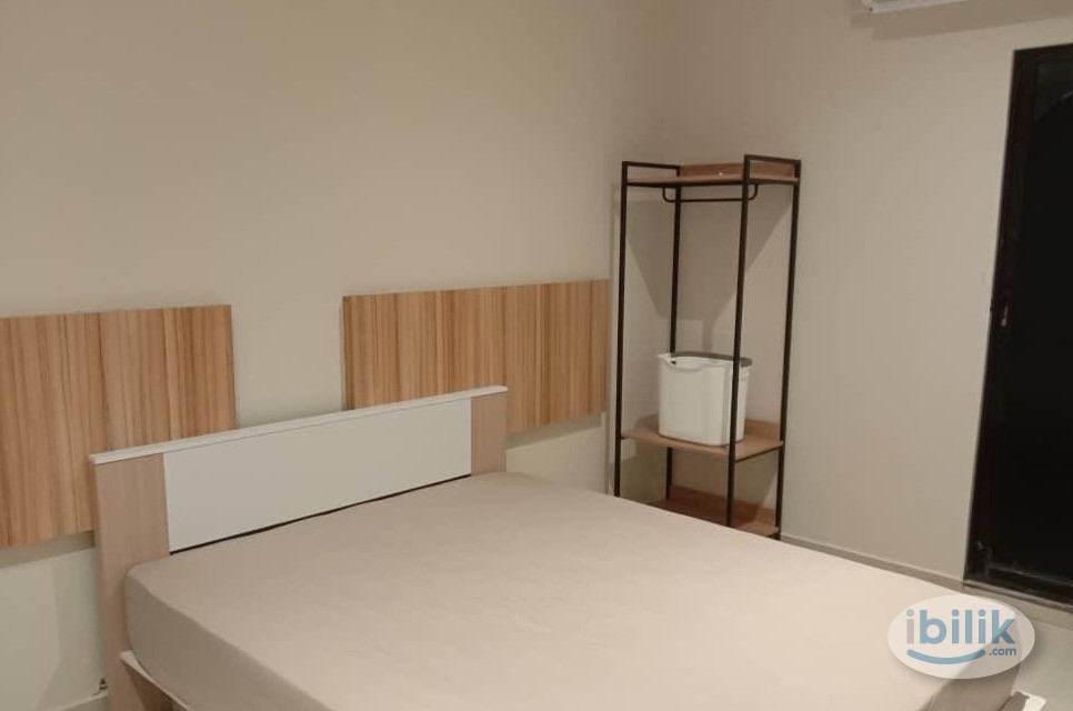 🏡 Private Room for Rent @ Zamburger Hotel, SS15 Subang Jaya✨ - Image 3