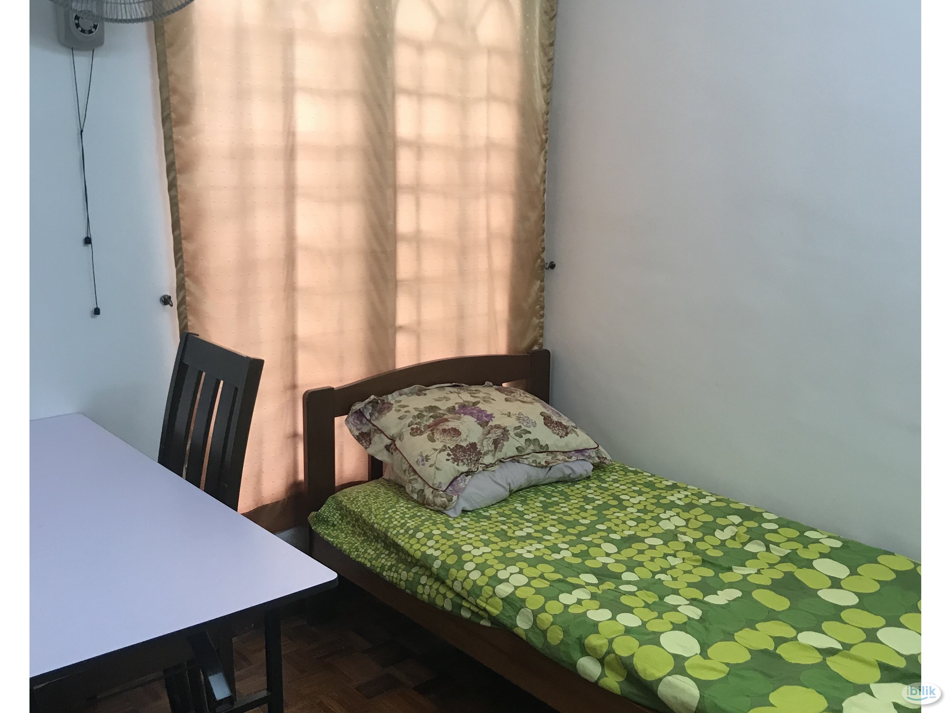 Unlimited WiFi Access! Room for Rent USJ 6, Subang Jaya🤷🏻‍♀️😅 - Image 1