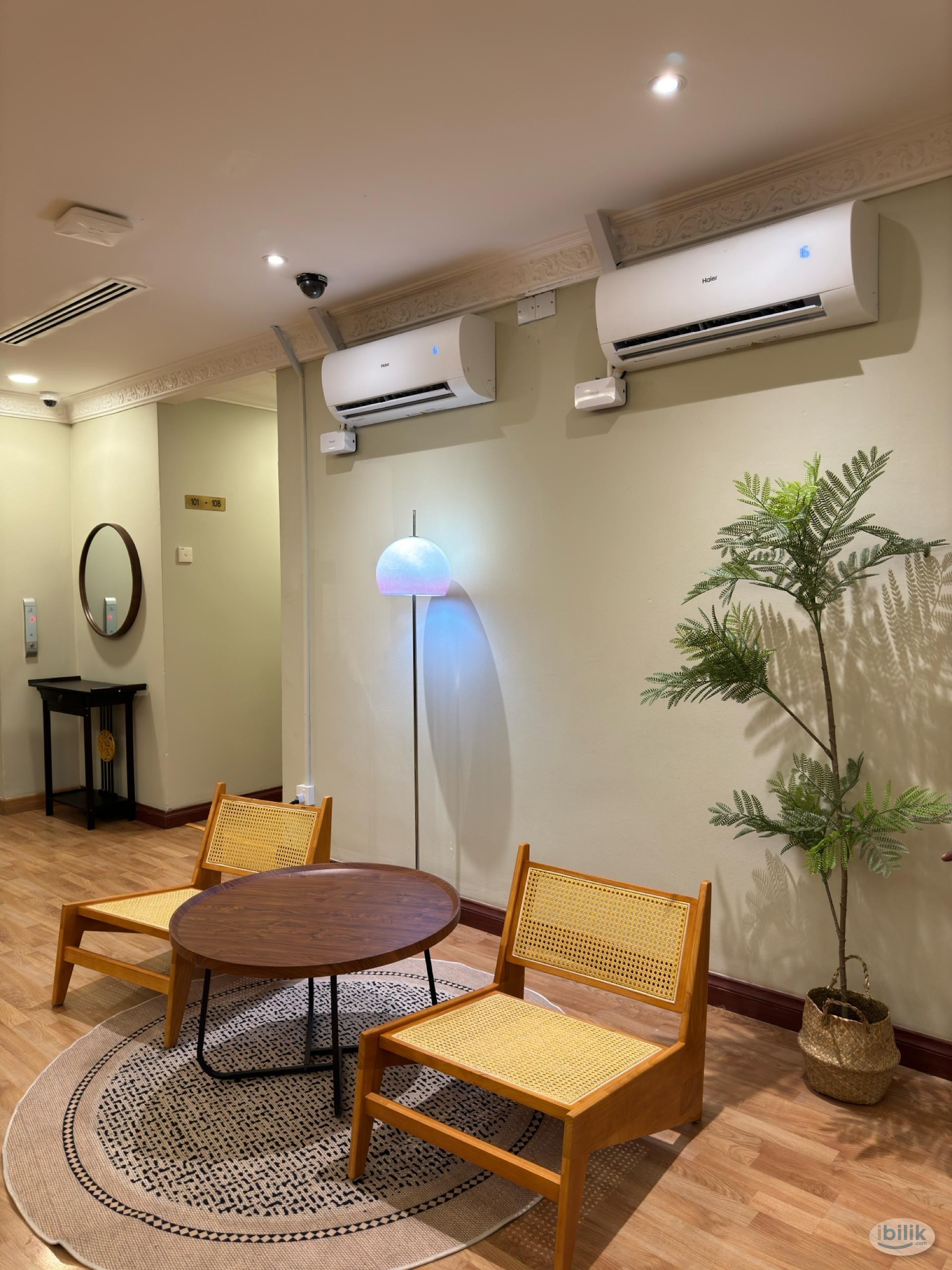 Super Convinience Room in Pasar Seni.🧧  Deposit 5 min walk to station🚎🚶 - Image 4