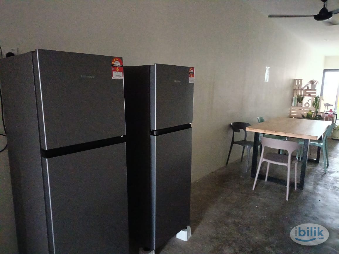 Fast Selling room in Kota Raya🎊. 0 deposit 💥 - Image 1