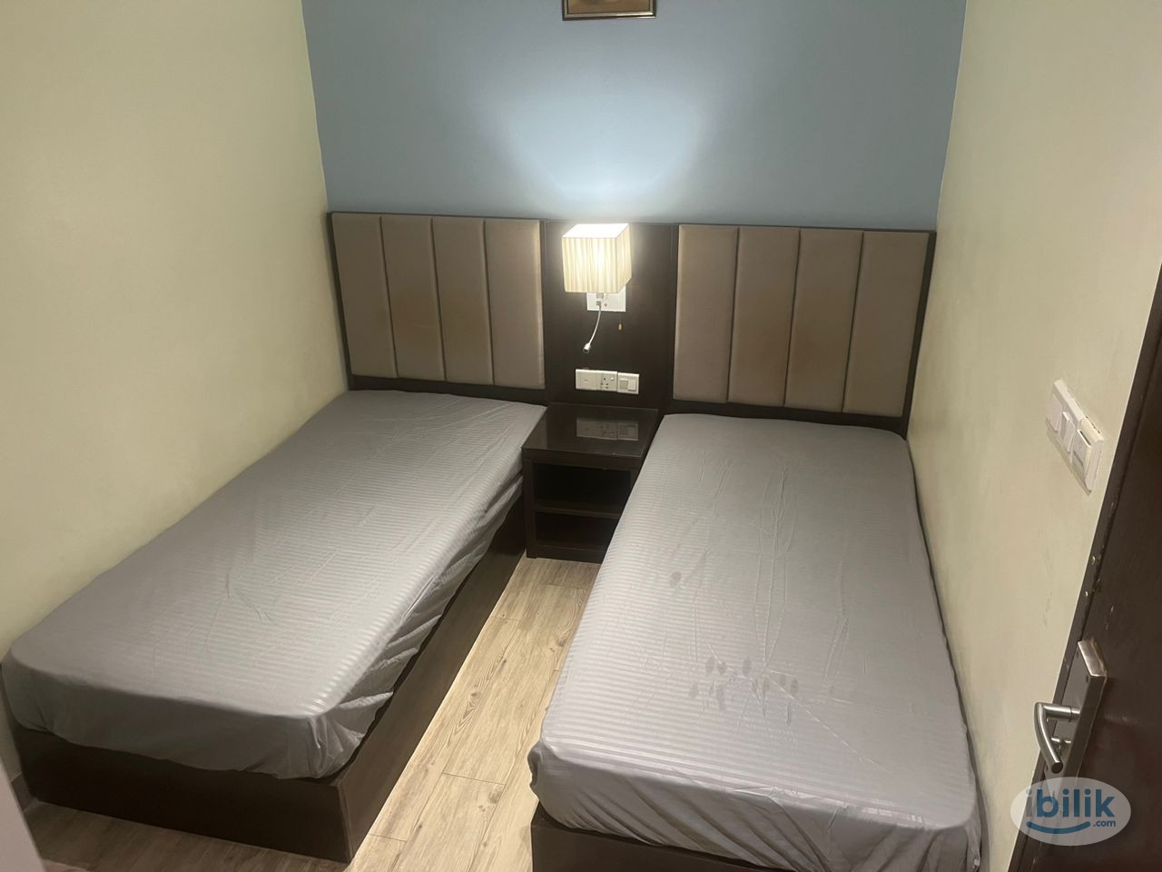Fast Selling room in Kota Raya🎊. 0 deposit 💥 - Image 3