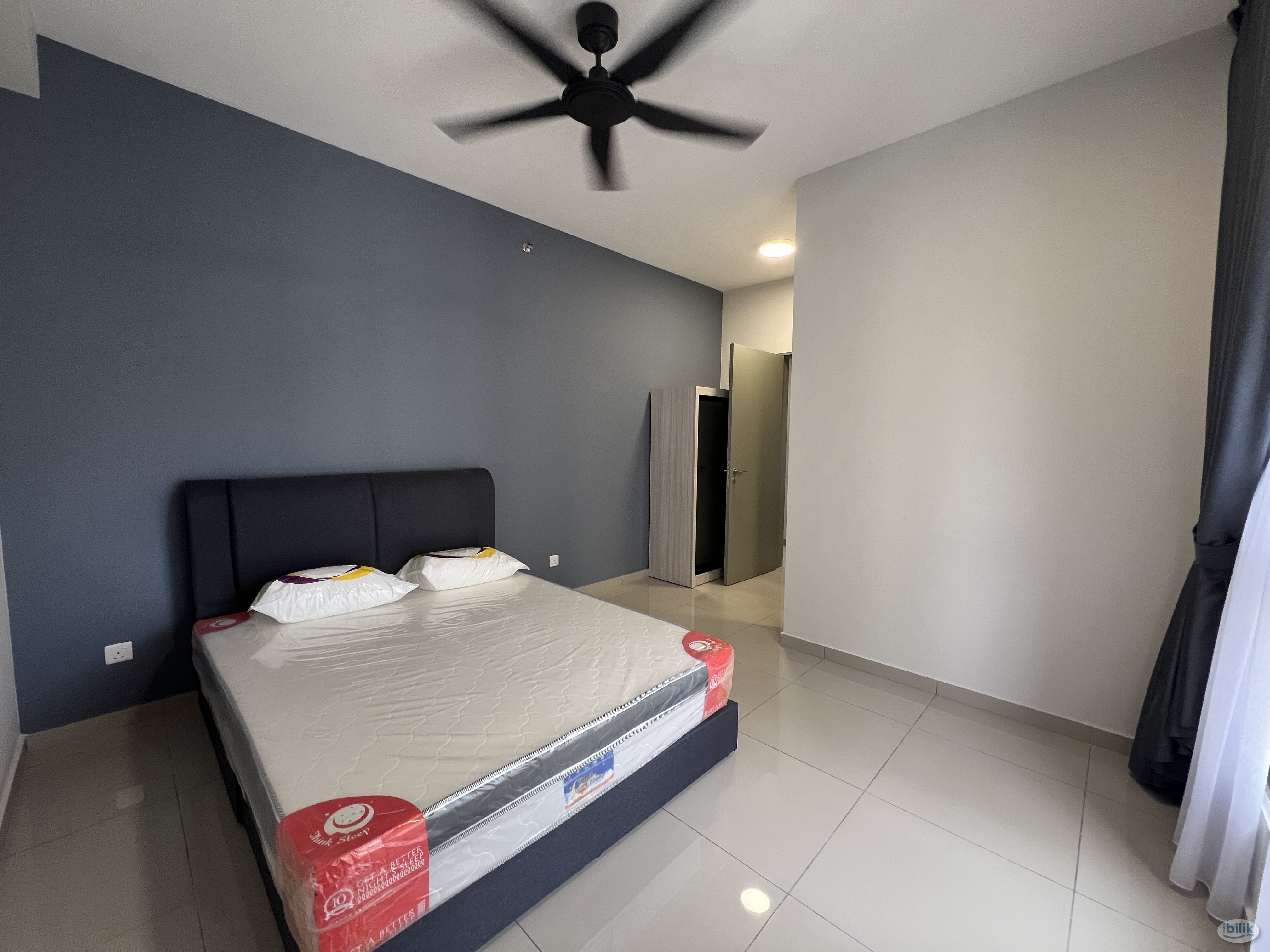 No Partition, Free Utilities, Female unit - Image 2