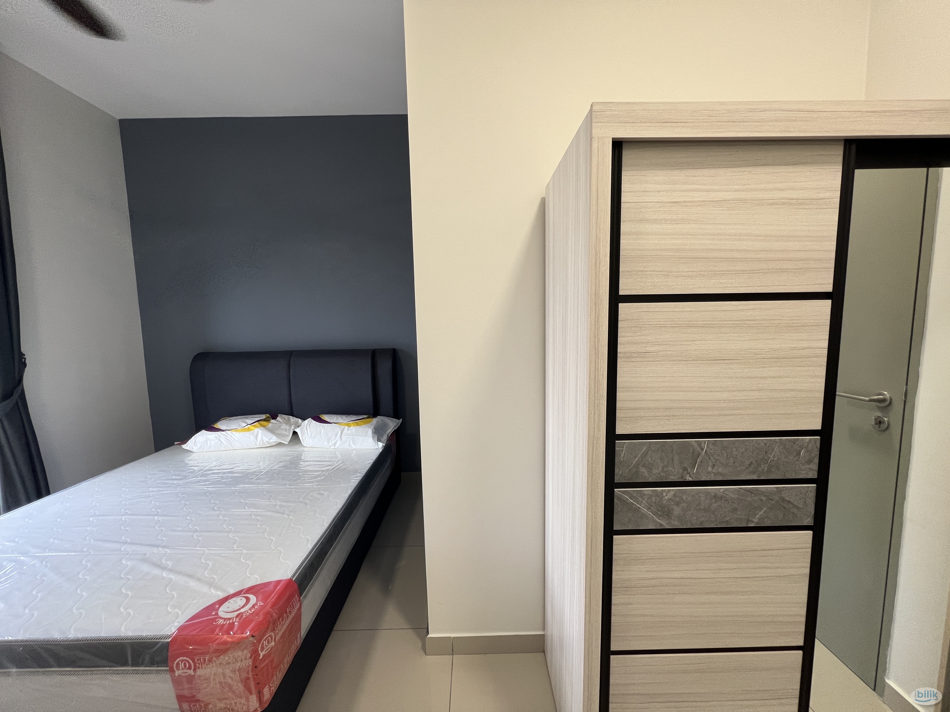 No Partition, Free Utilities, Female unit - Image 2