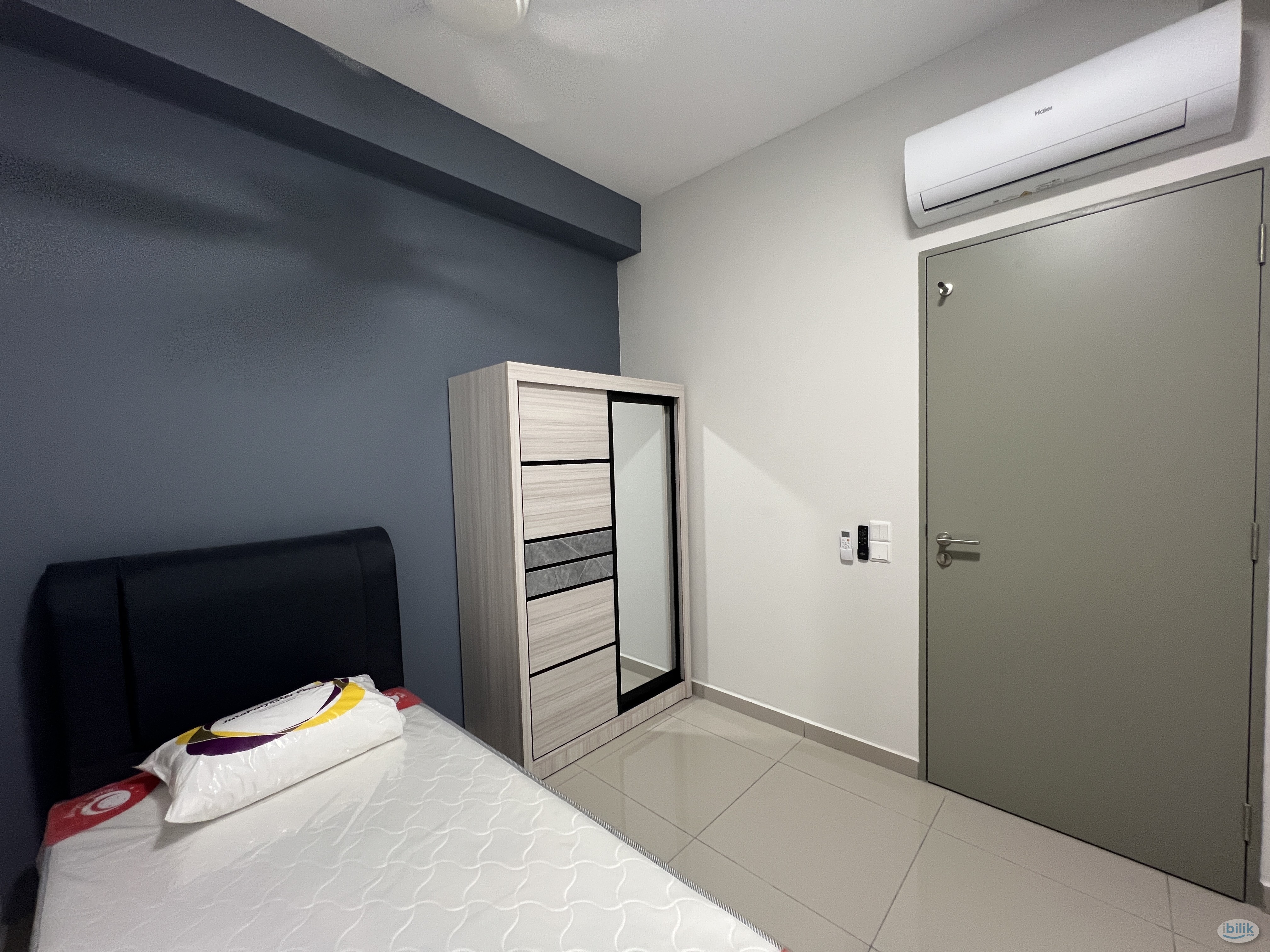 No Partition, Free Utilities, Female unit - Image 2