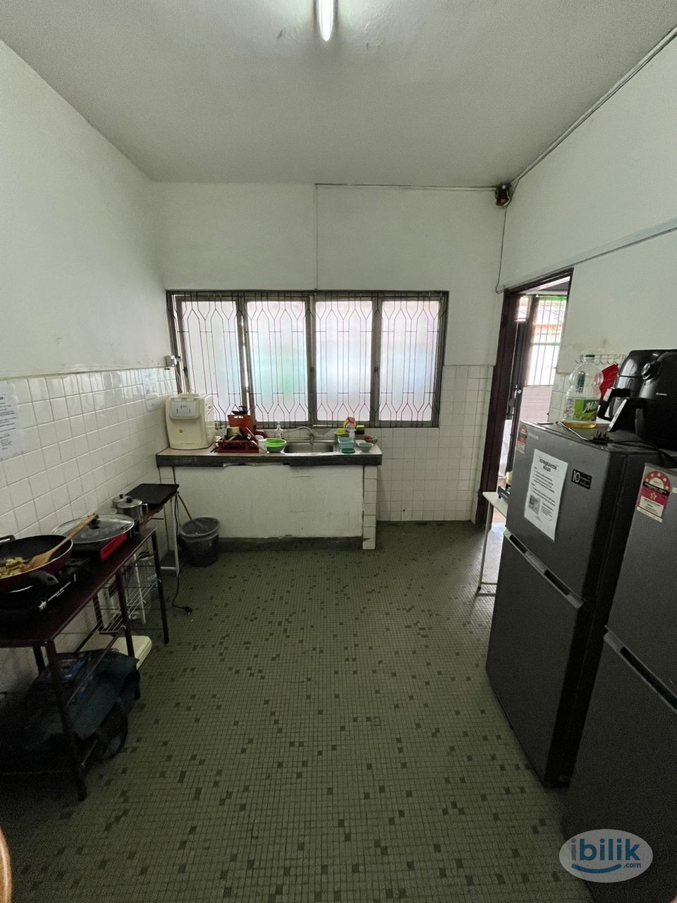 🙇‍♀️FEMALE UNIT🙇‍♀️SS2 PETALING JAYA SINGLE ROOM FOR RENT 🏡 - Image 3