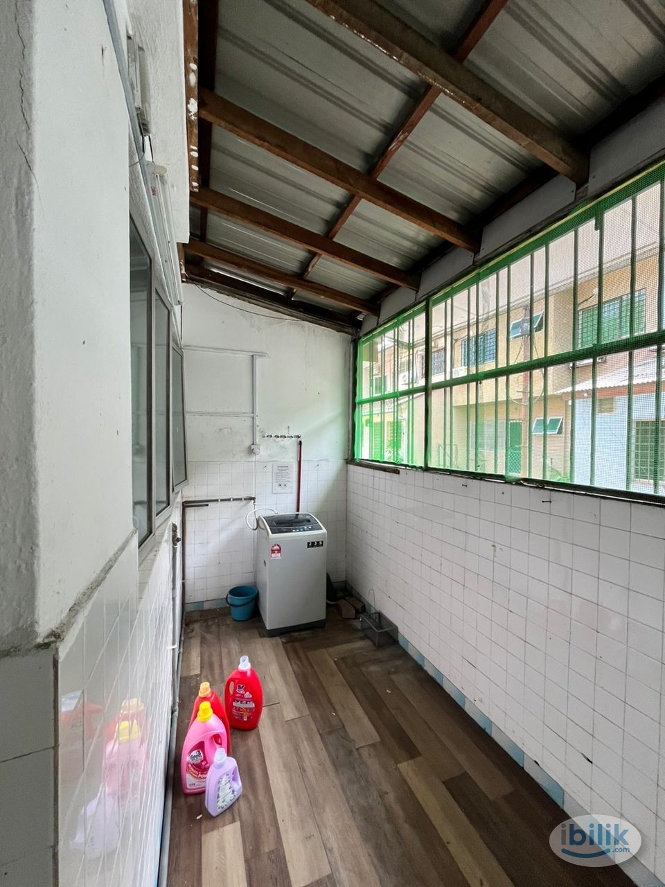 🙇‍♀️FEMALE UNIT🙇‍♀️SS2 PETALING JAYA SINGLE ROOM FOR RENT 🏡 - Image 4
