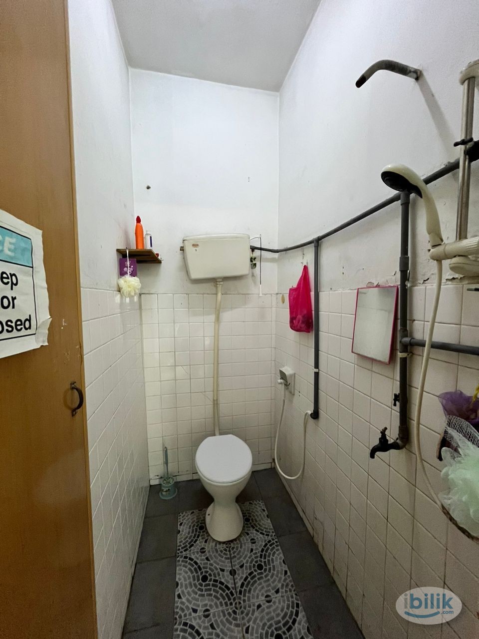 🙇‍♀️FEMALE UNIT🙇‍♀️SS2 PETALING JAYA SINGLE ROOM FOR RENT 🏡 - Image 2