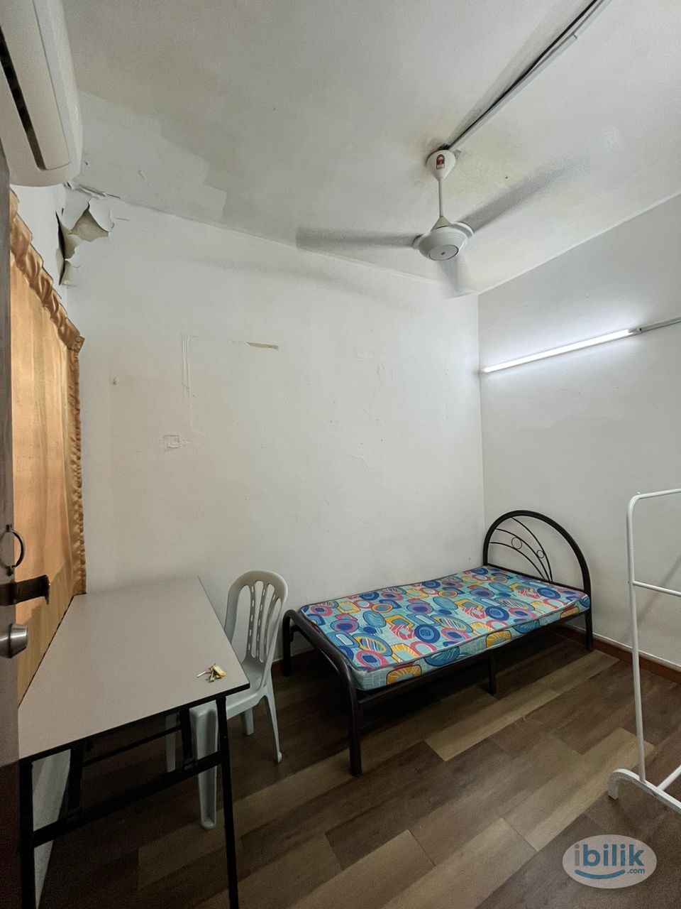 🙇‍♀️FEMALE UNIT🙇‍♀️SS2 PETALING JAYA SINGLE ROOM FOR RENT 🏡 - Image 1