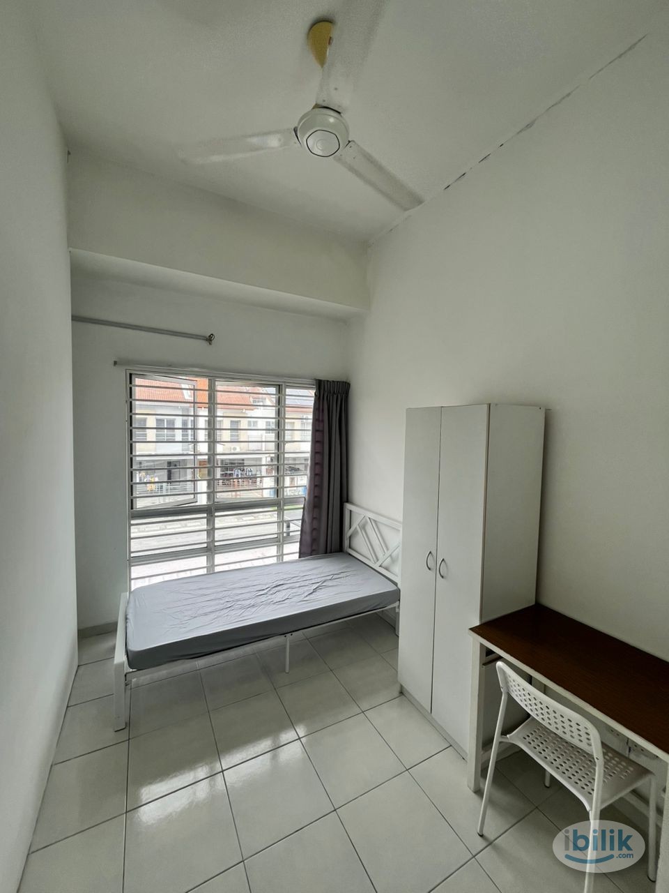 🙇‍♀️FEMALE ONLY🙇‍♀️SETIA ALAM SINGLE ROOM FOR RENT ✨NEAR TO SETIA CITY MALL , TOP GLOVE , NKVE🚩 - Image 3