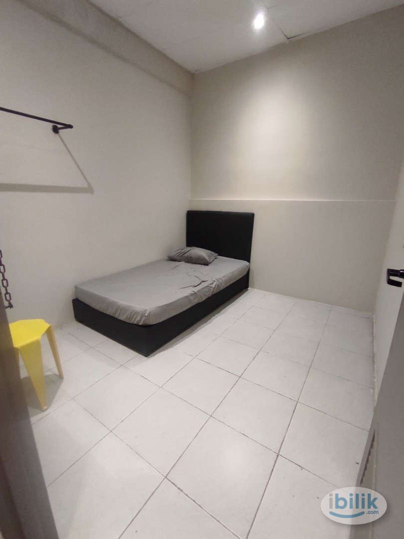 Master Room Only 4mins to Icon City ❗ Room with Air Cond at SS3 near SS2/Kelana Jaya - Image 3