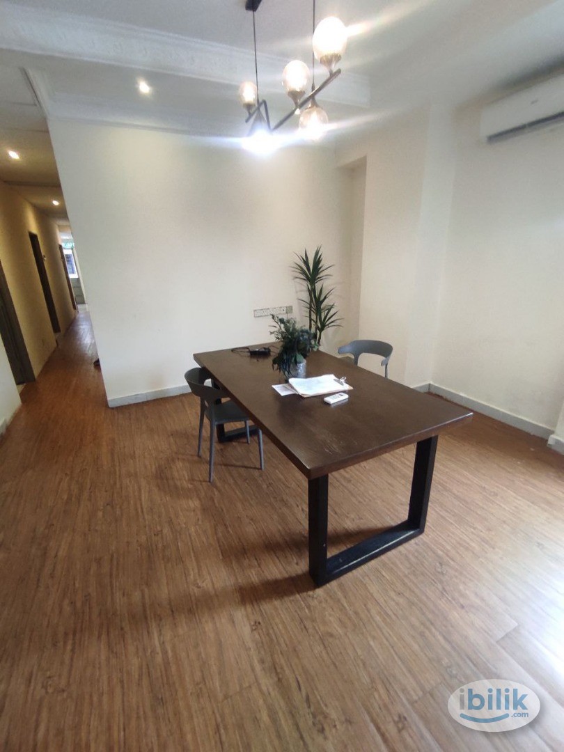 Master Room Only 4mins to Icon City ❗ Room with Air Cond at SS3 near SS2/Kelana Jaya - Image 4