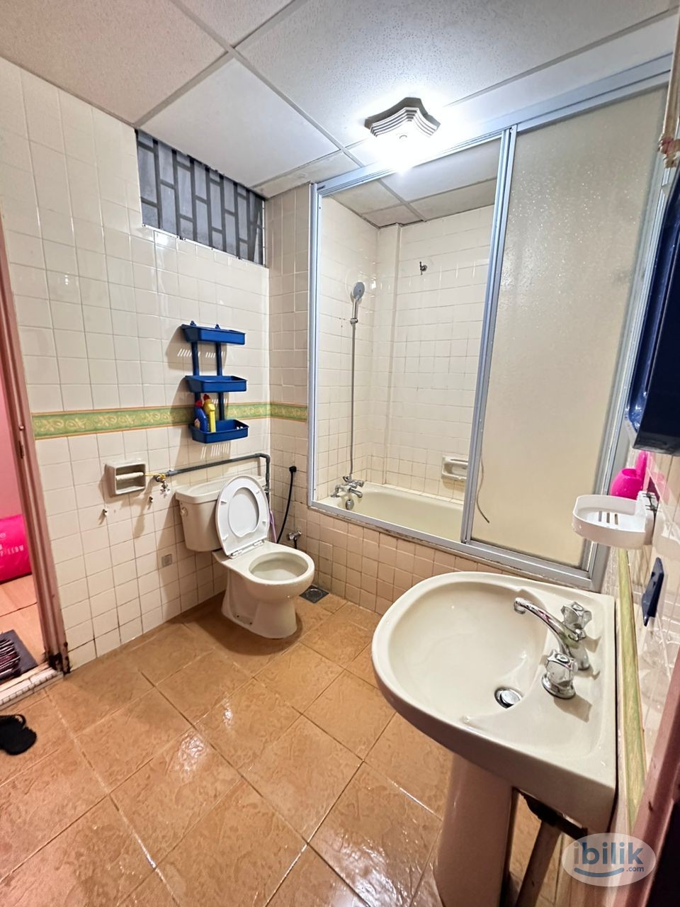 Ramin Apartment at Genting Highlands, Pahang - Image 1
