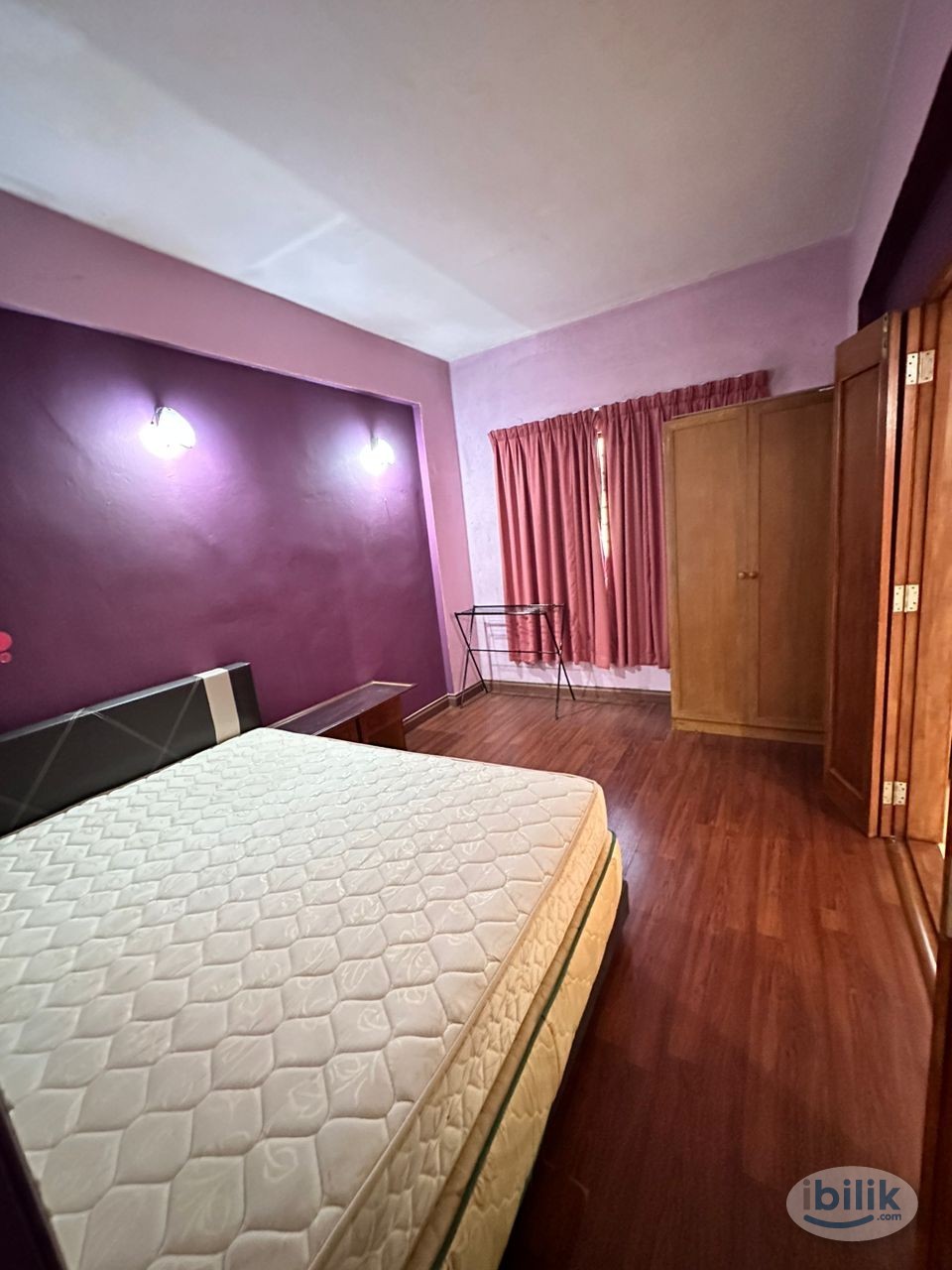 Ramin Apartment at Genting Highlands, Pahang - Image 2