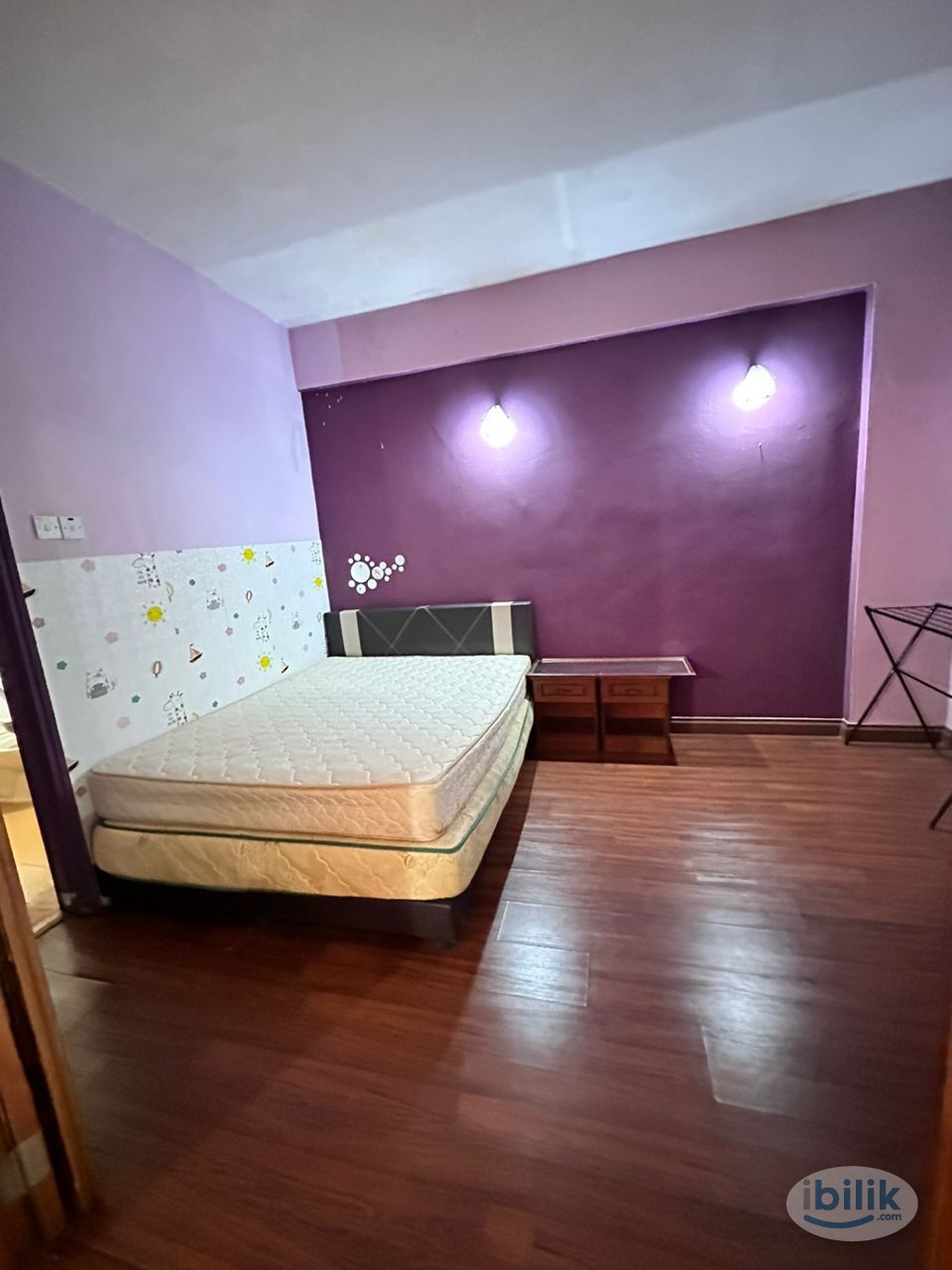 Ramin Apartment at Genting Highlands, Pahang - Image 3