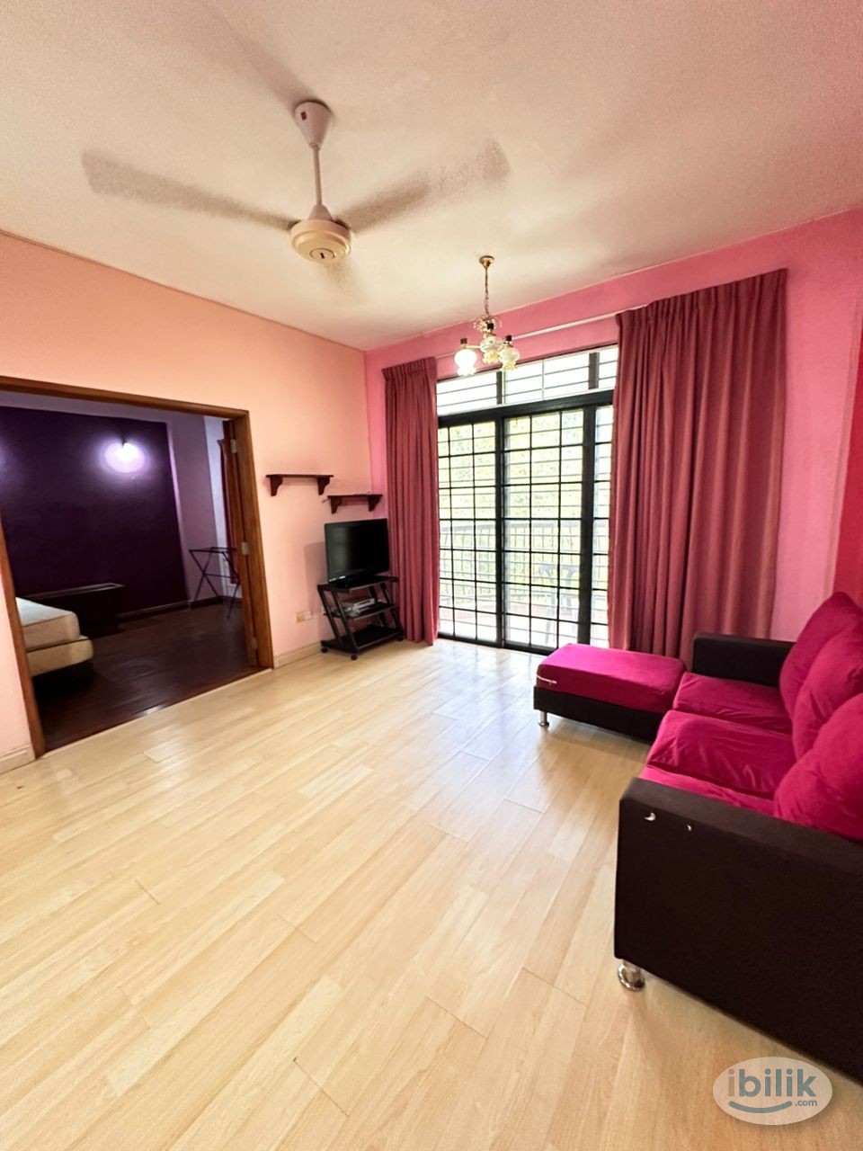 Ramin Apartment at Genting Highlands, Pahang - Image 4
