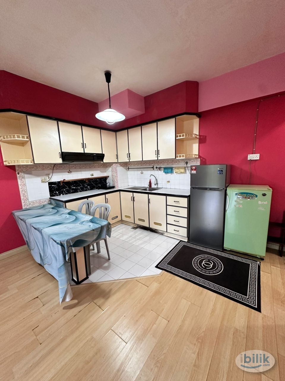 Ramin Apartment at Genting Highlands, Pahang - Image 5