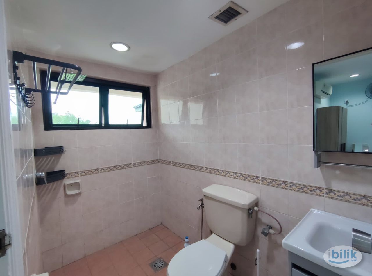 Master Room at Sang Suria, Sentul - Image 5