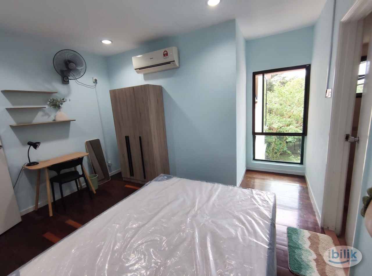 Master Room at Sang Suria, Sentul - Image 2