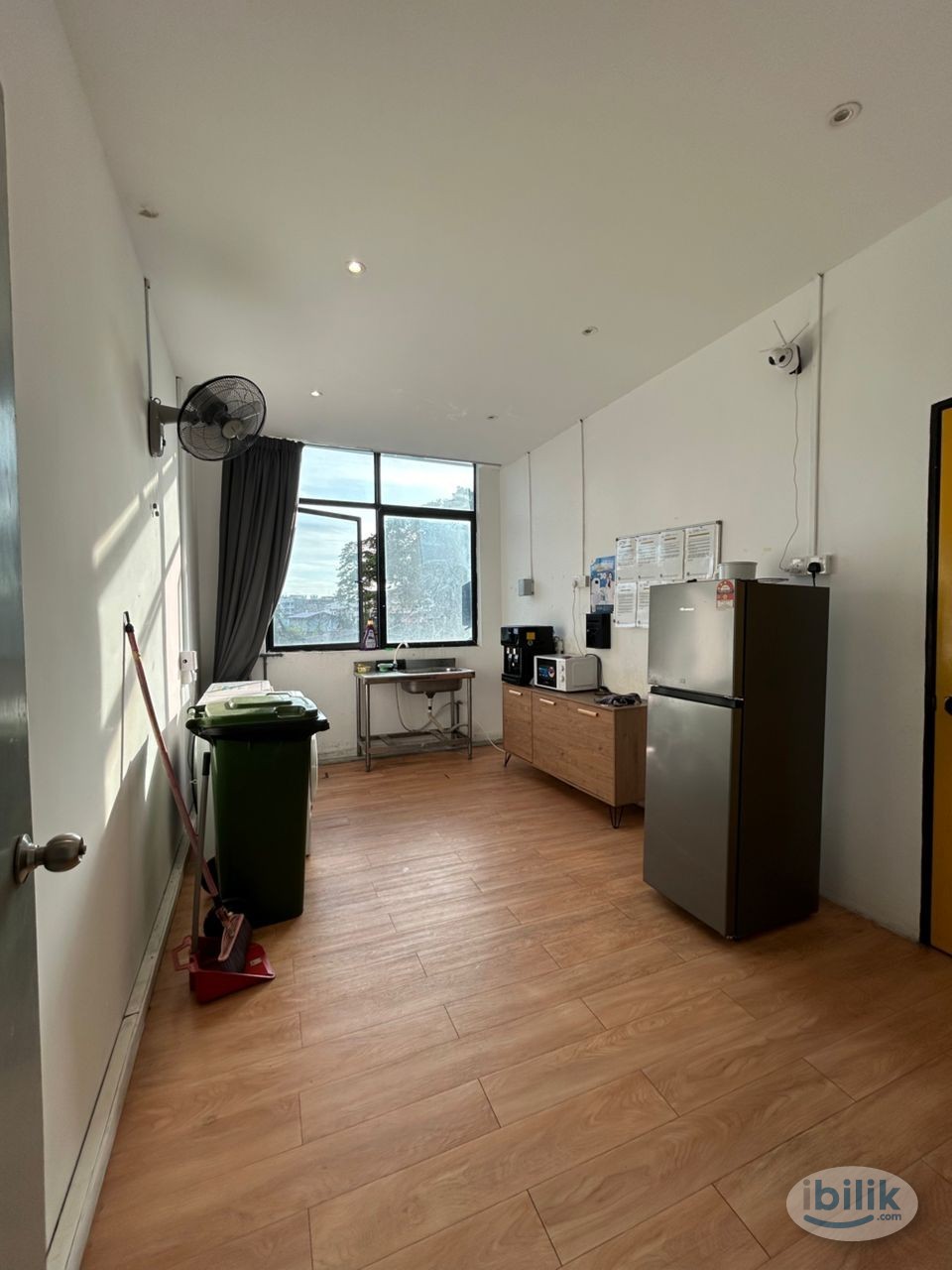 ZERO DEPOSIT🌟| IMMEDIATELY MOVE IN⚡️| NEARBY LRT PUDU🚉 - Image 3
