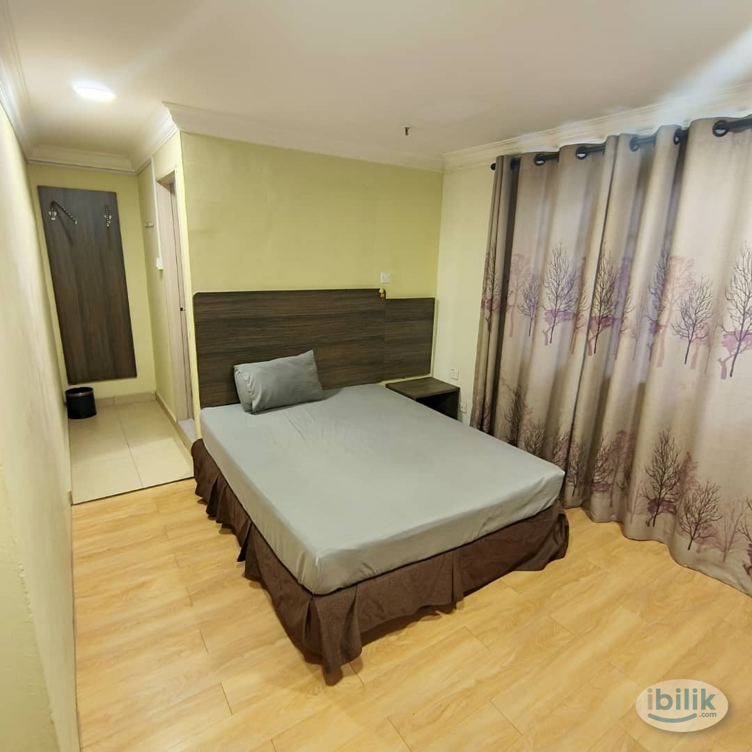 Zero Deposit Promotion Bukit Bintang Co Living 😍✨💫 - Image 3